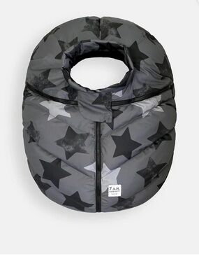 7AM Enfant Car Seat Cocoon